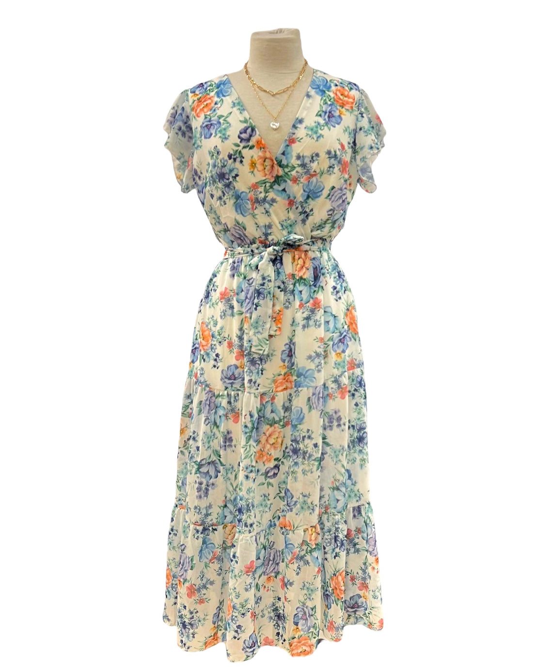 SUMMER DRESS