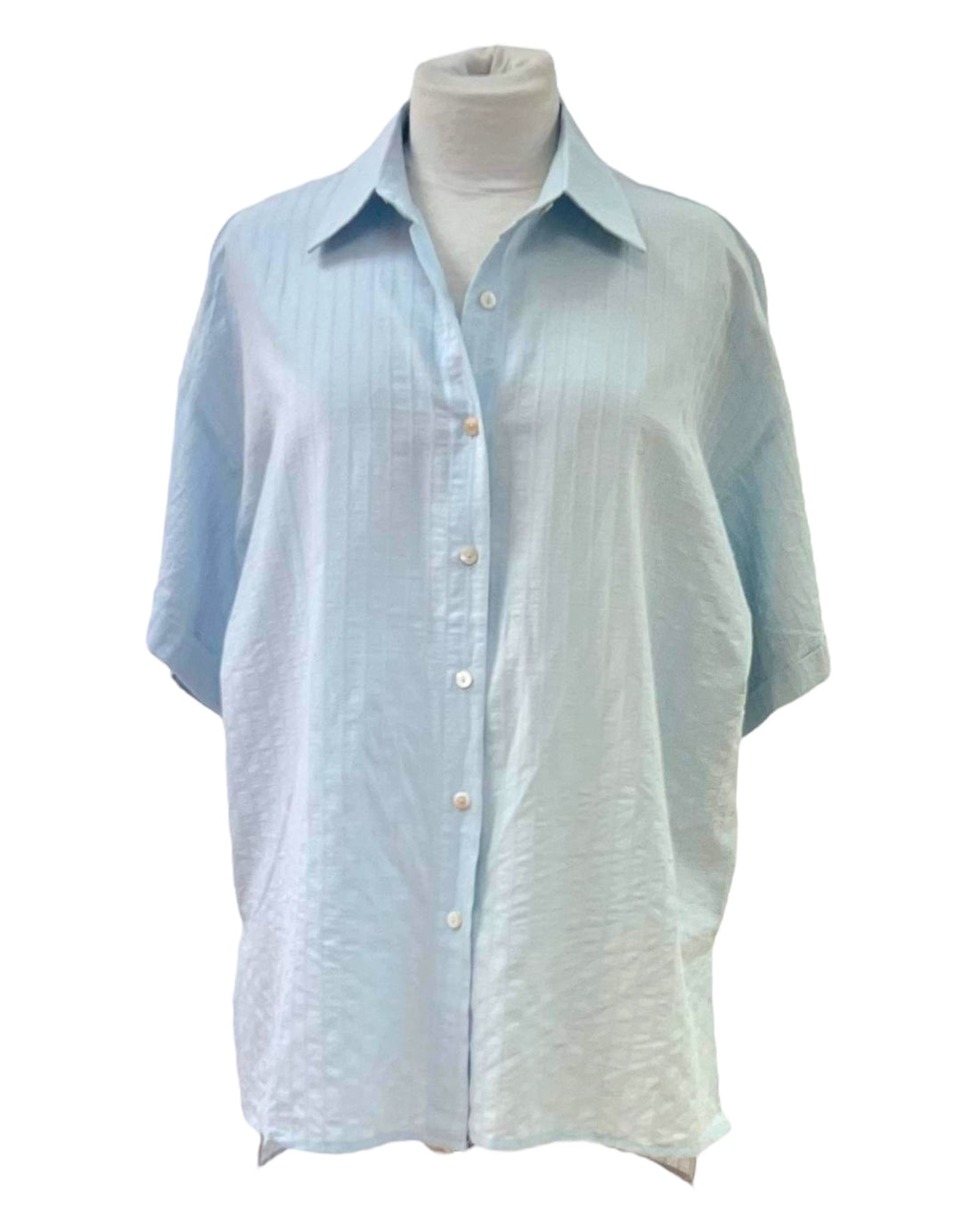 COTTON SHIRT