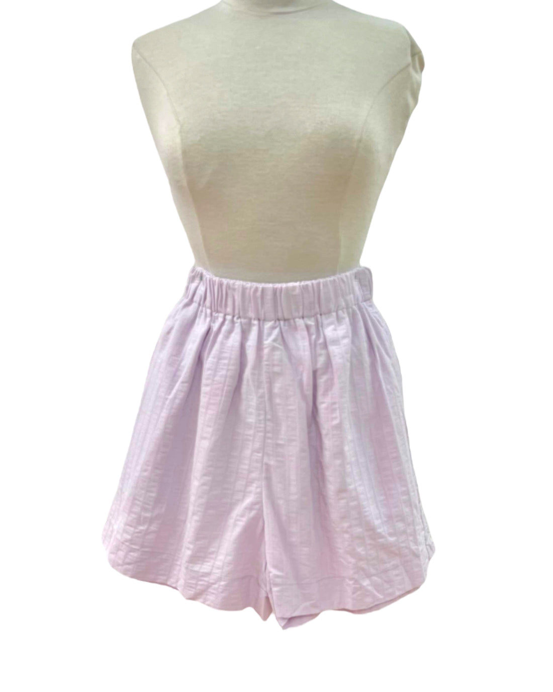 COTTON SHORTS
