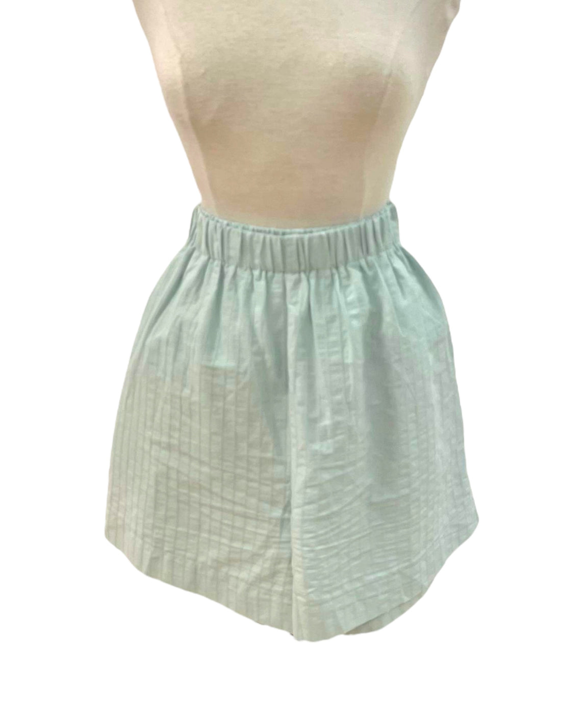 COTTON SHORTS