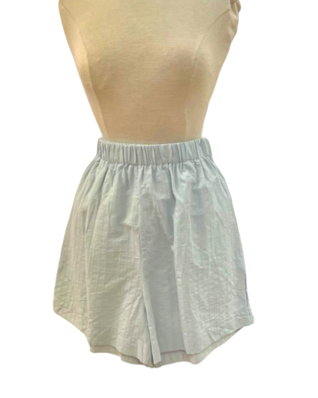 COTTON SHORTS