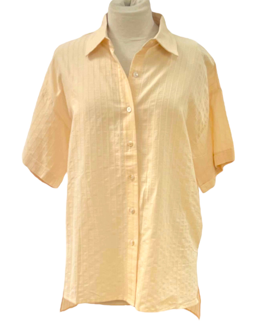 COTTON SHIRT