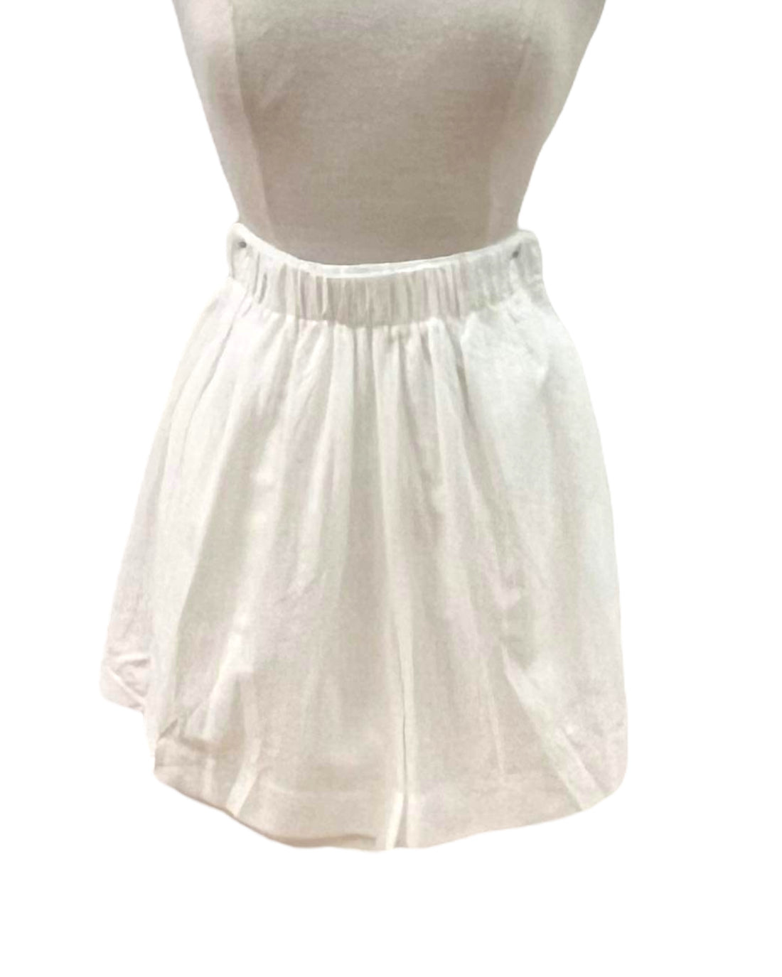 COTTON SHORTS