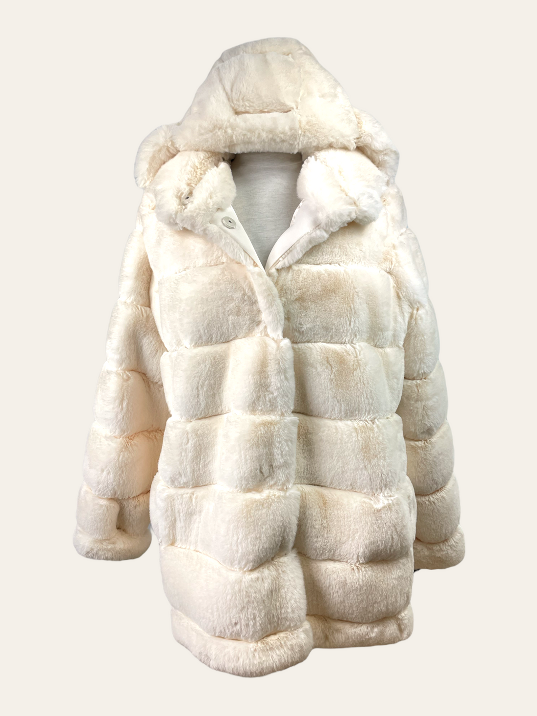 Furry Coat