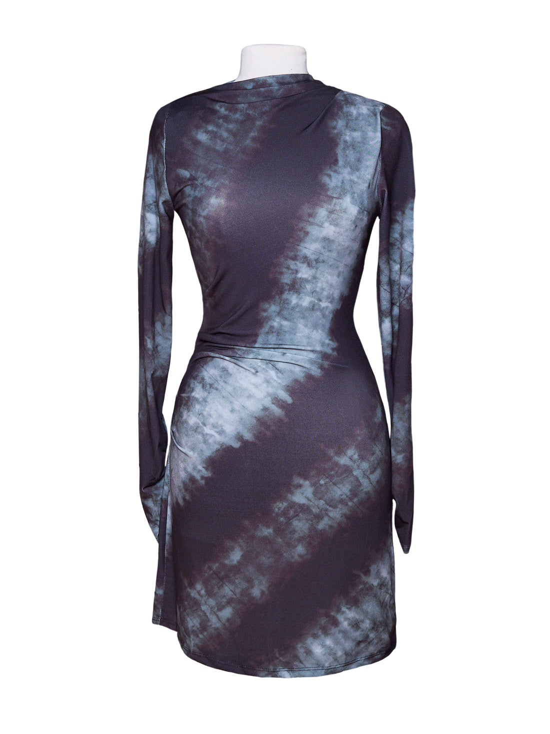 ROBE MOULANTE