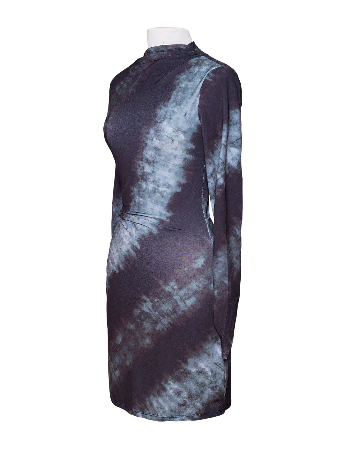 ROBE MOULANTE
