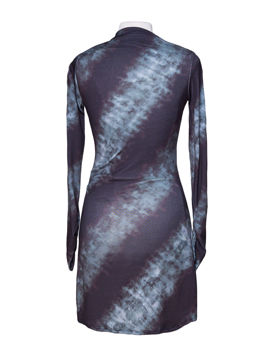 ROBE MOULANTE
