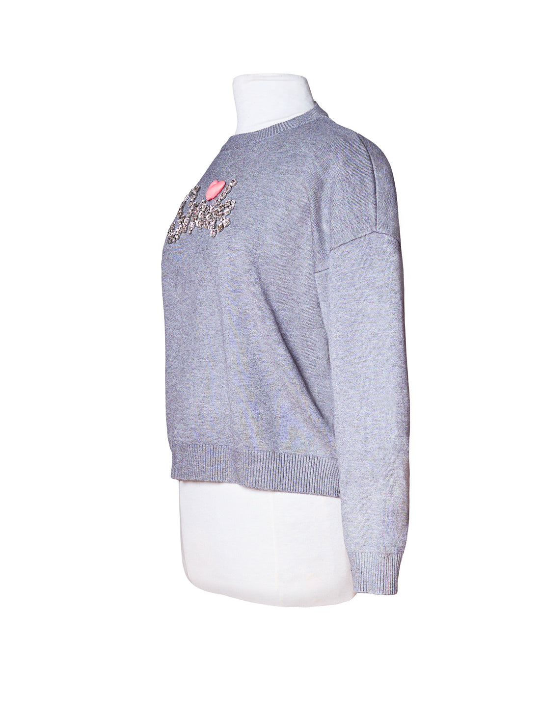 PULL SOURIRE