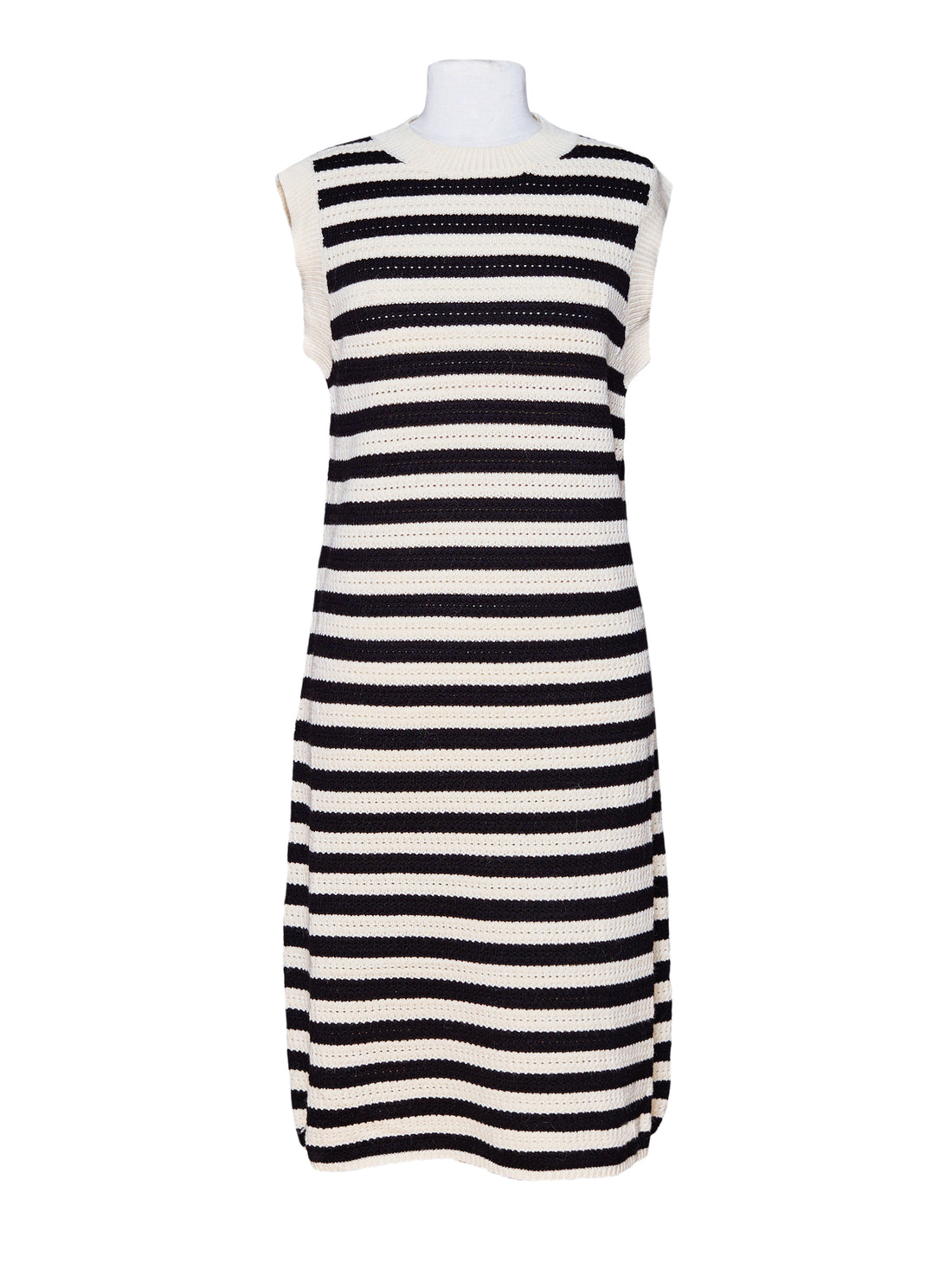 ROBE EN TRICOTÉ