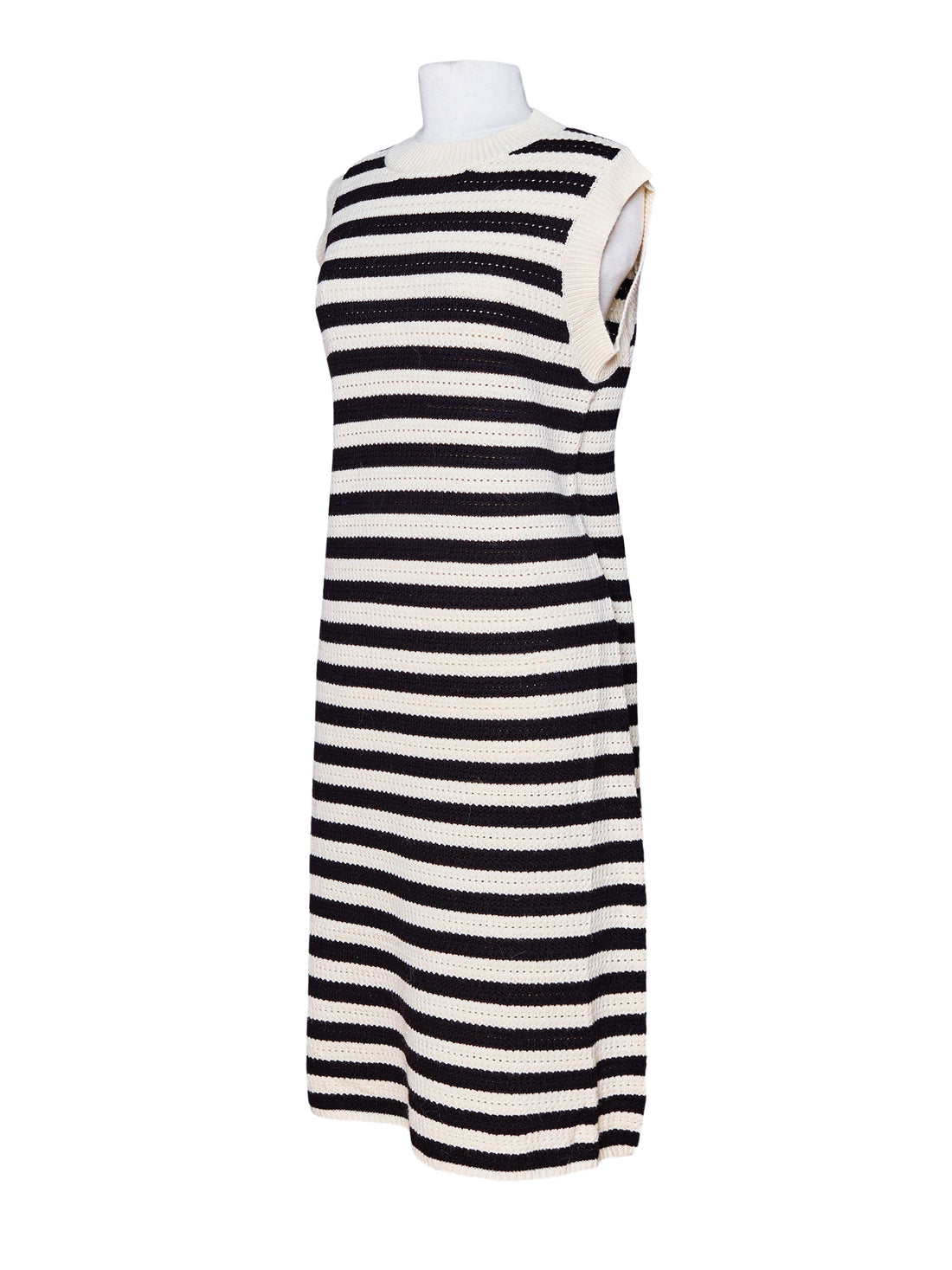 ROBE EN TRICOTÉ