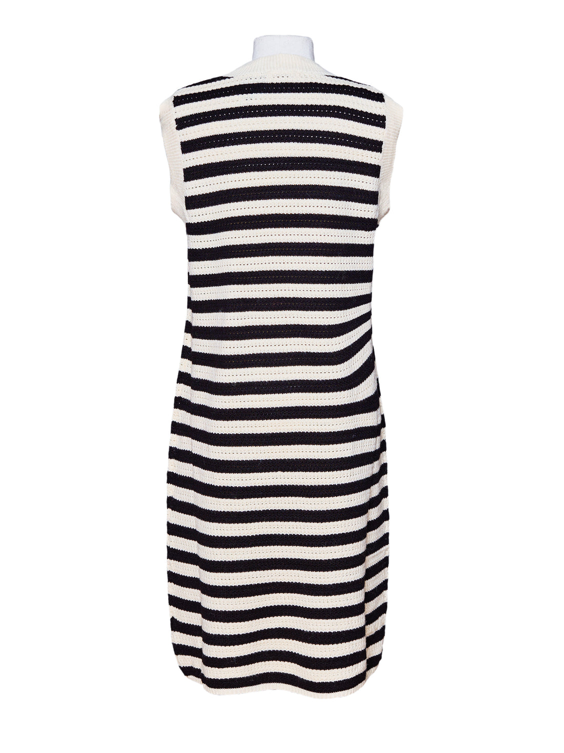 ROBE EN TRICOTÉ