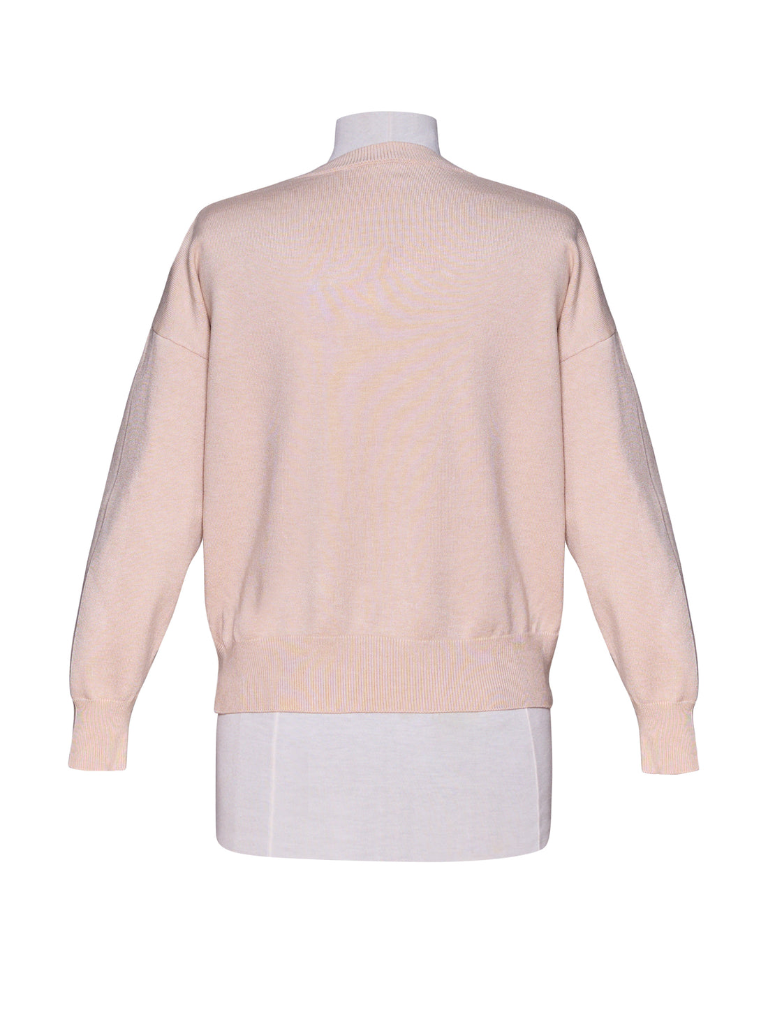 HEADPHONES SWEATER