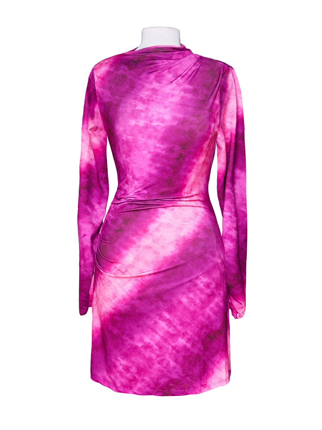 ROBE MOULANTE