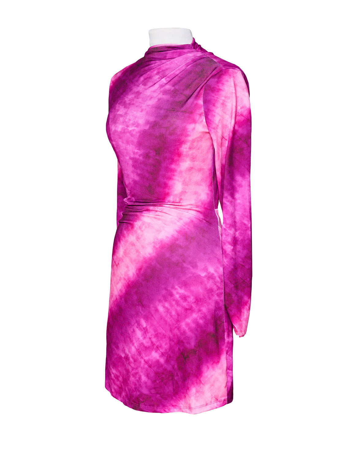 ROBE MOULANTE