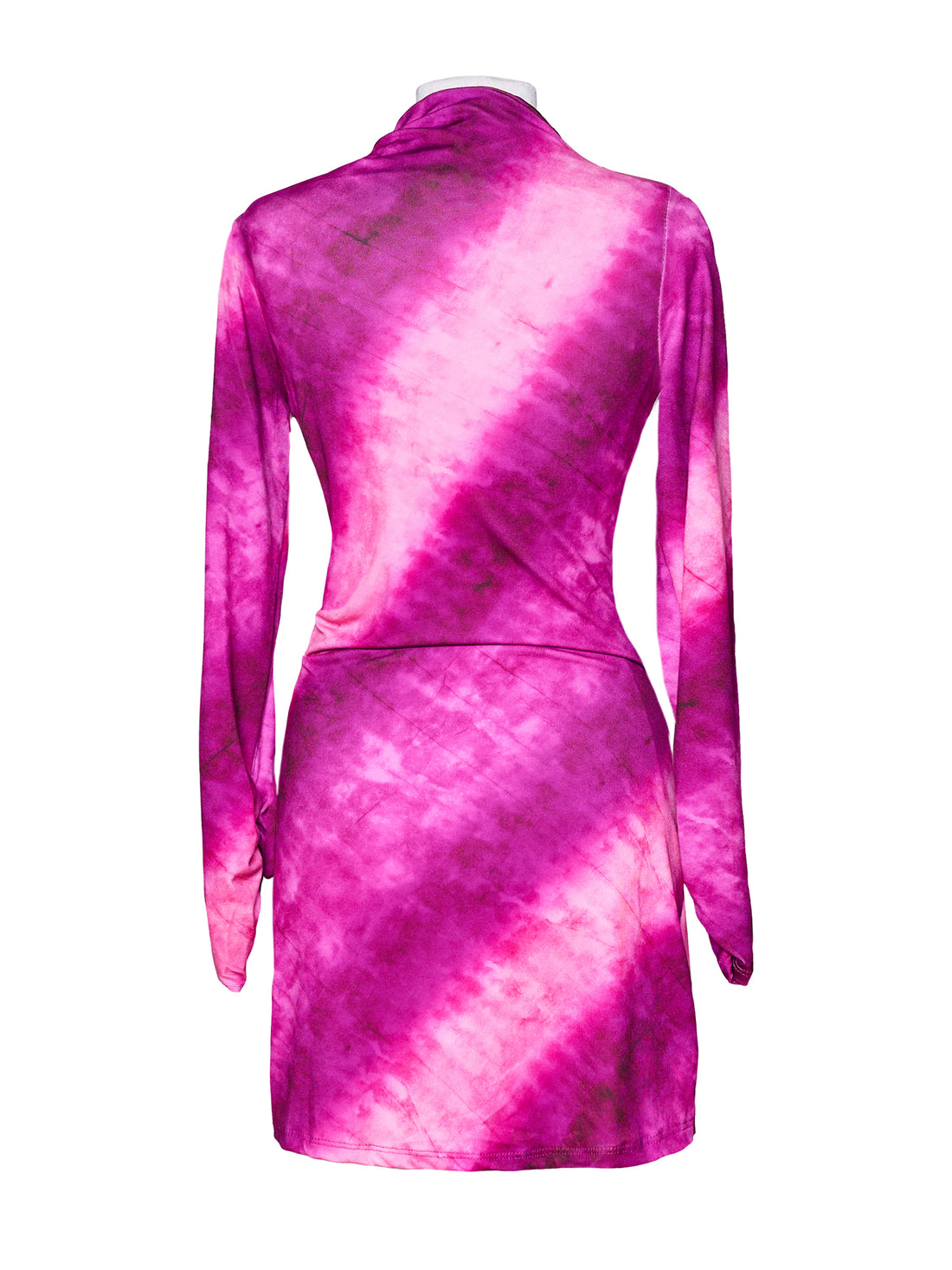 ROBE MOULANTE