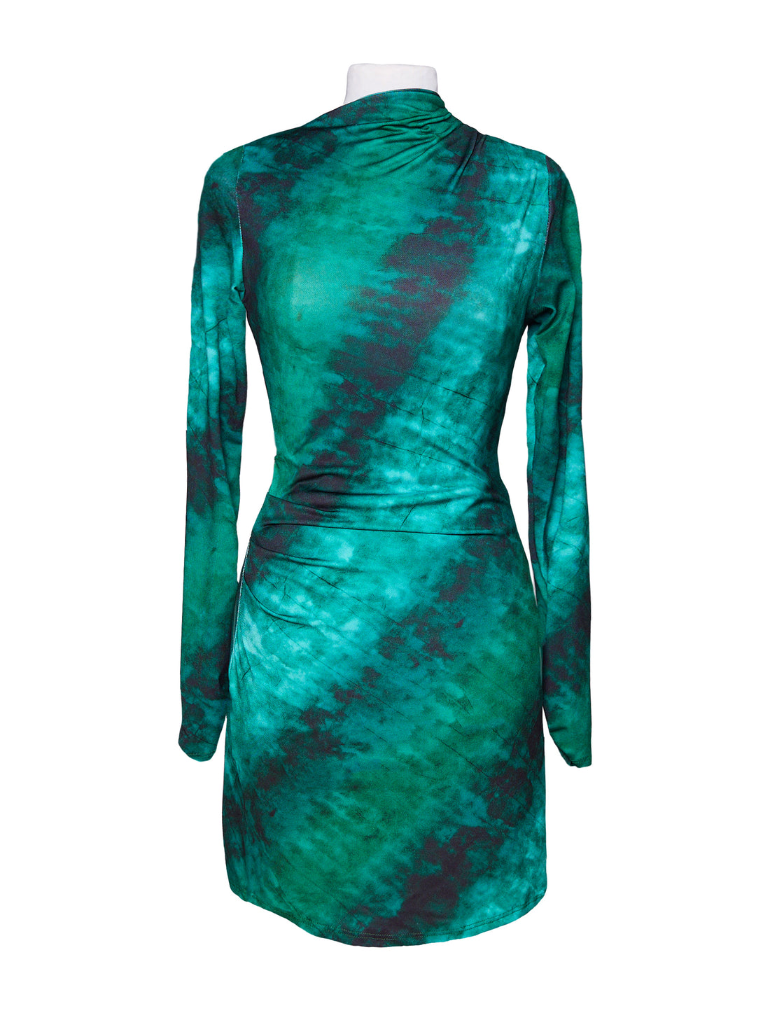 ROBE MOULANTE