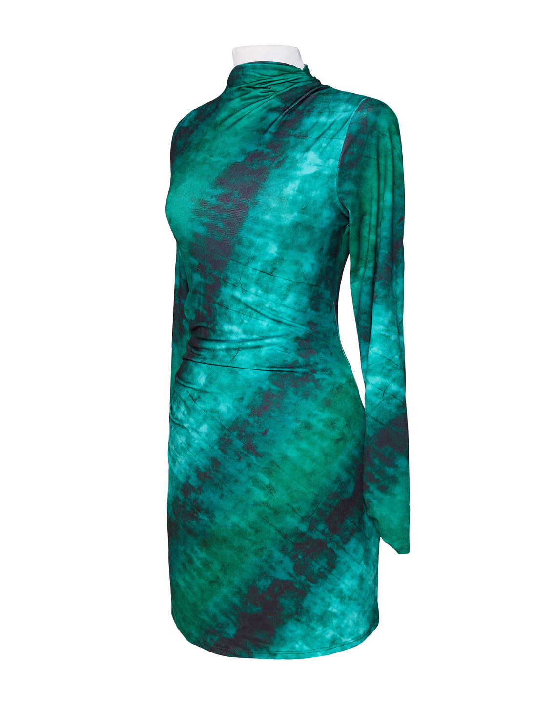 ROBE MOULANTE