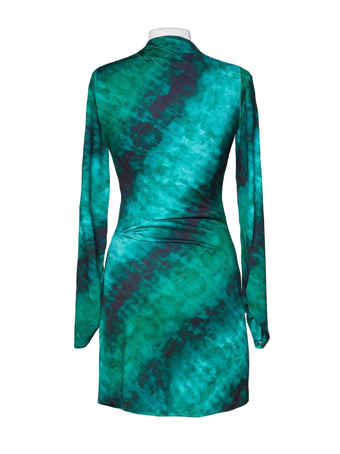 ROBE MOULANTE