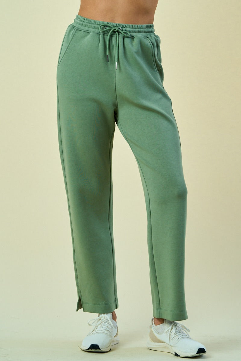 PANTALON DE JOGGING