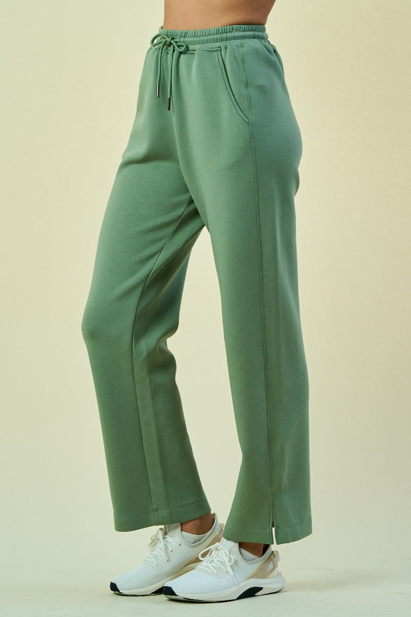 PANTALON DE JOGGING