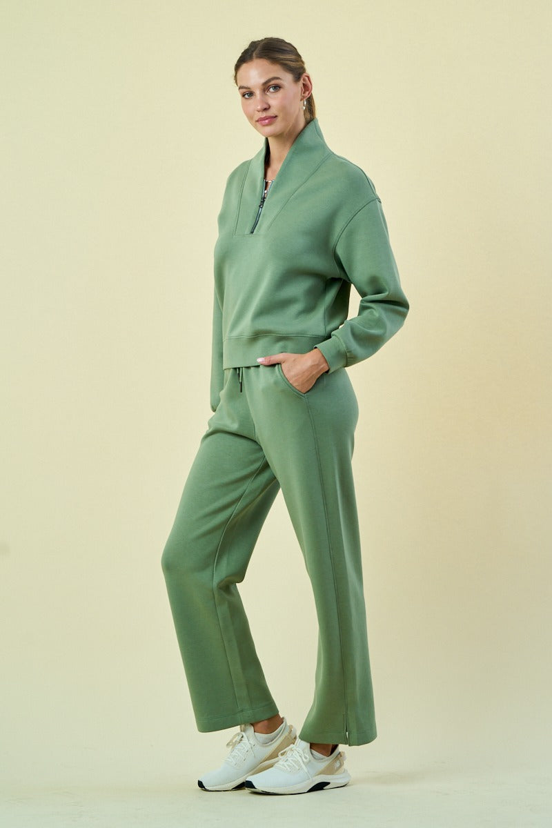 PANTALON DE JOGGING