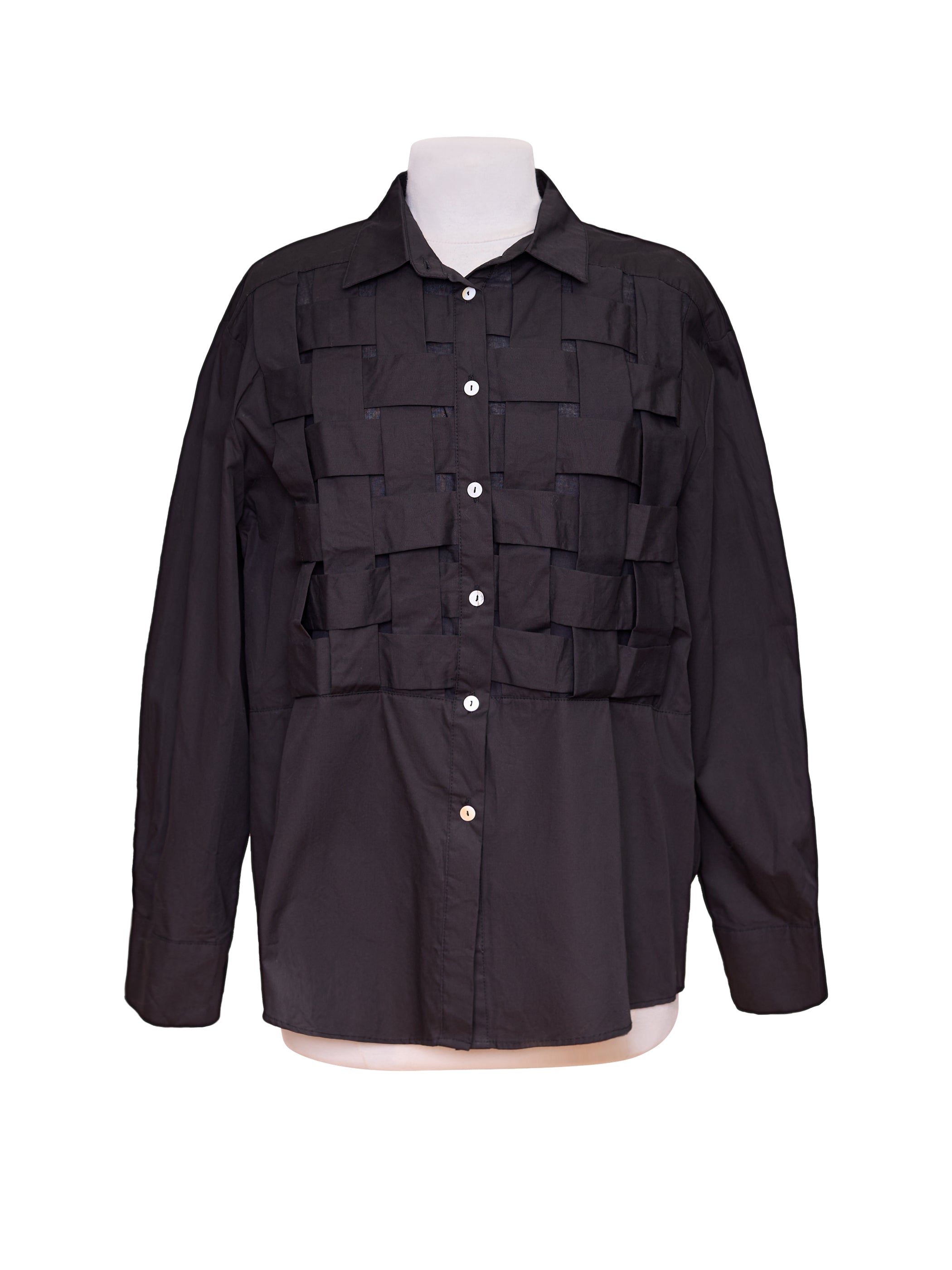 TWEED SHORT SLEEVE JACKET – VIVA