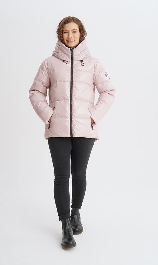 HydraDown Coat