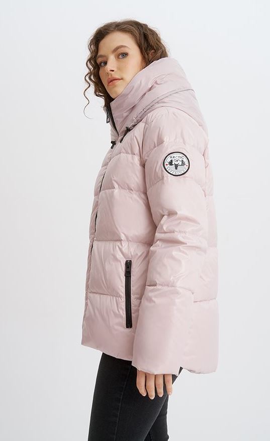 HydraDown Coat