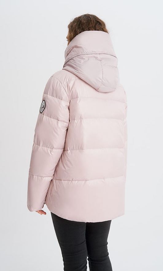 HydraDown Coat