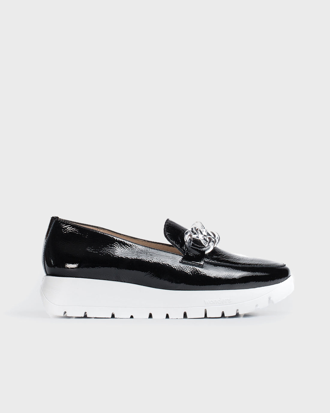 Mocassin Wonders