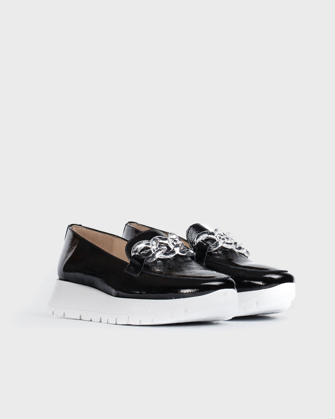 Mocassin Wonders