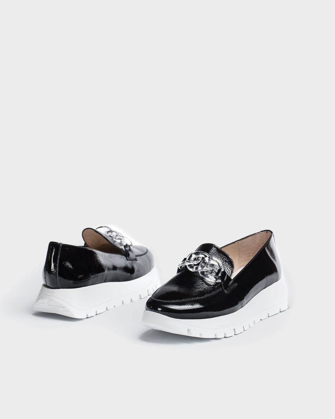Mocassin Wonders