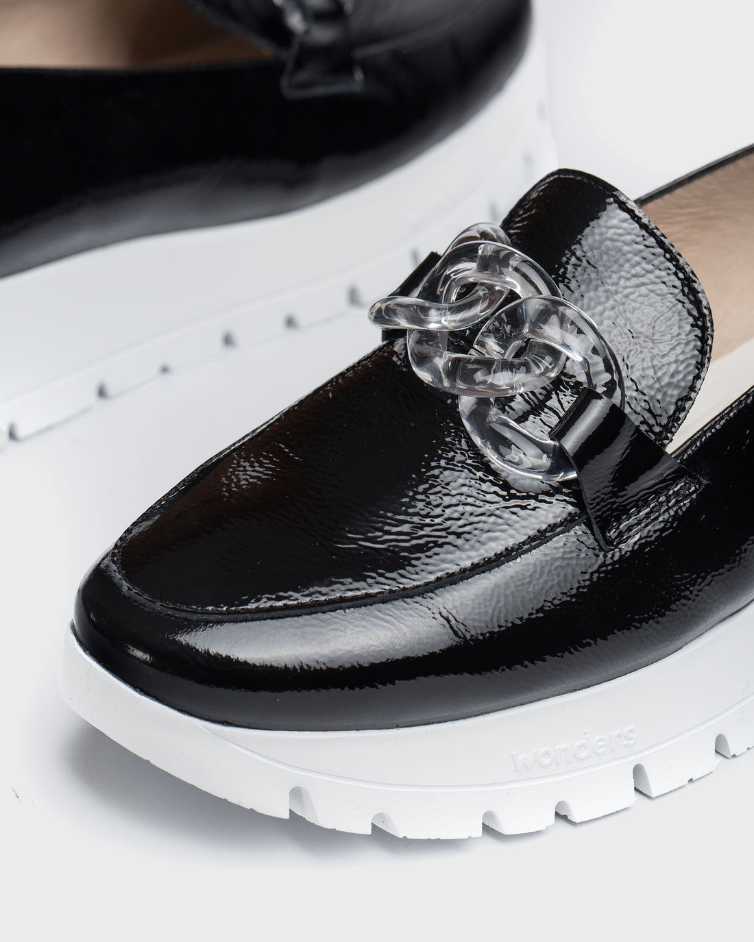 Mocassin Wonders