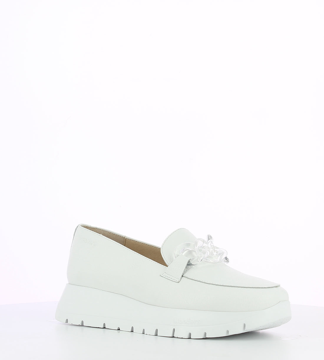 Mocassin Wonders