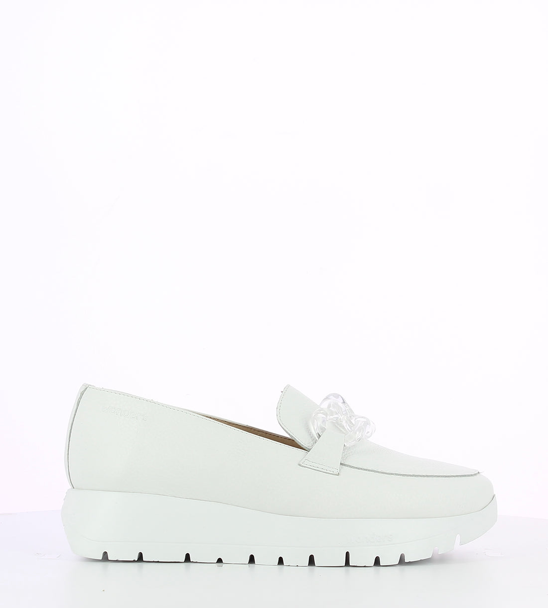 Mocassin Wonders