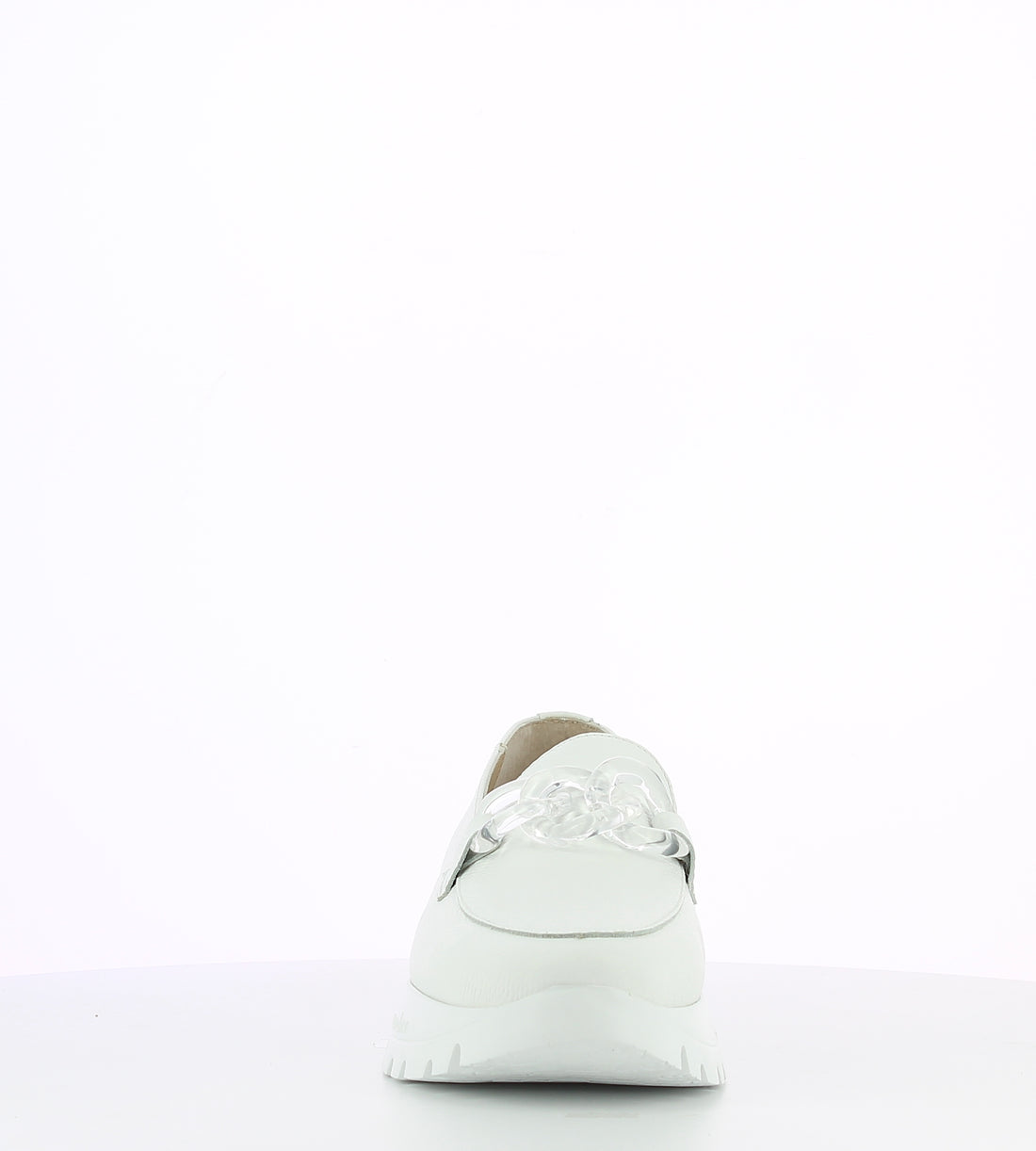 Mocassin Wonders