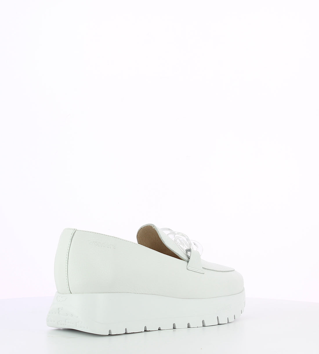 Mocassin Wonders