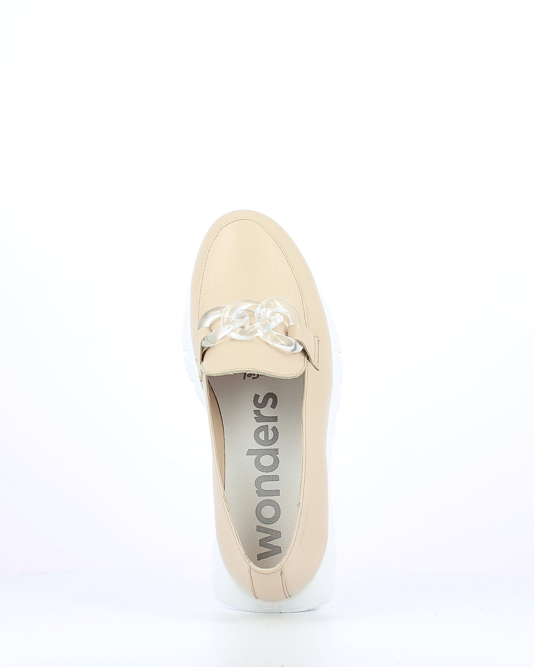 Mocassin Wonders