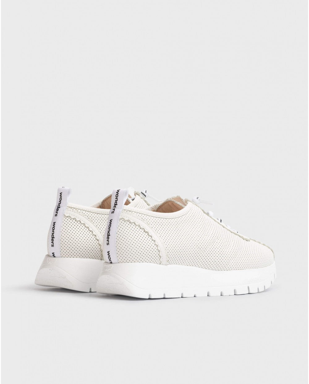 BASKETS DE STYLE URBAIN