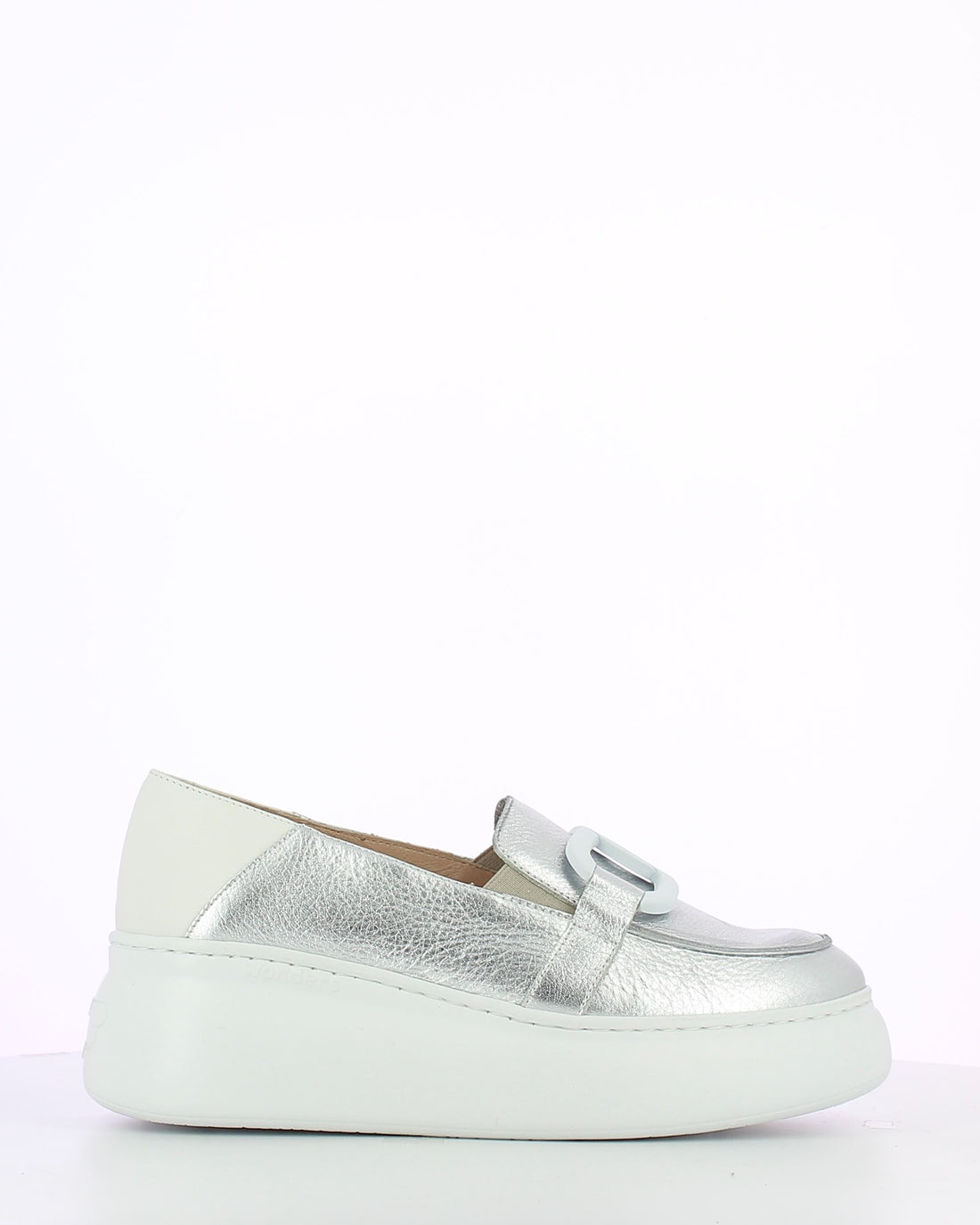MOCASSIN WONDERS