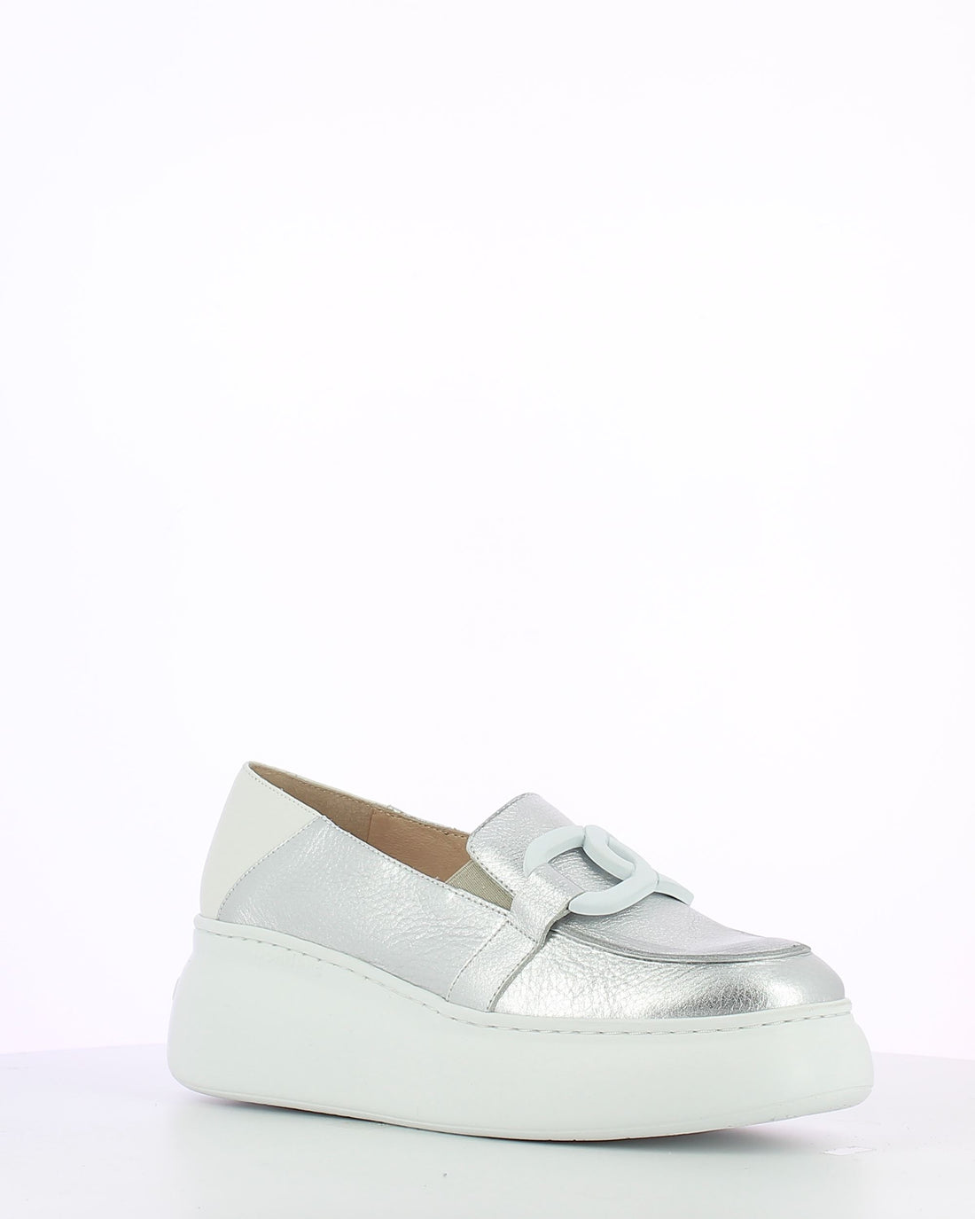 MOCASSIN WONDERS