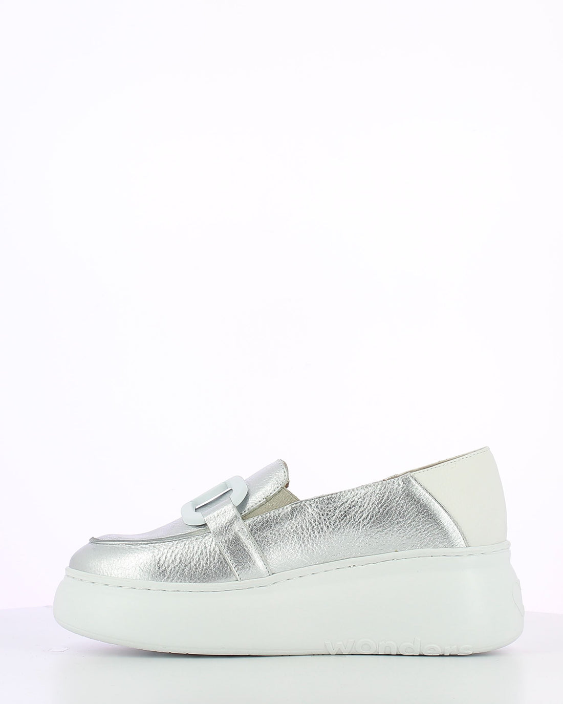 MOCASSIN WONDERS