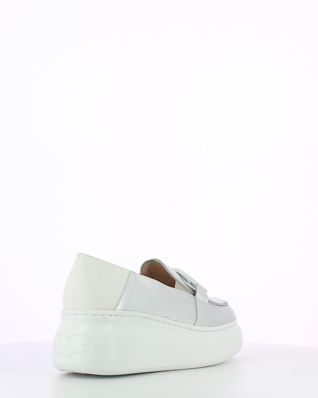 MOCASSIN WONDERS