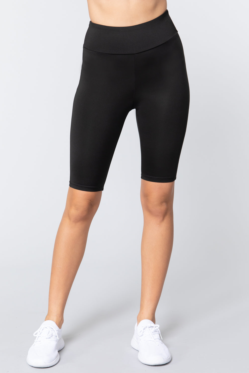 Short cycliste d'entraînement