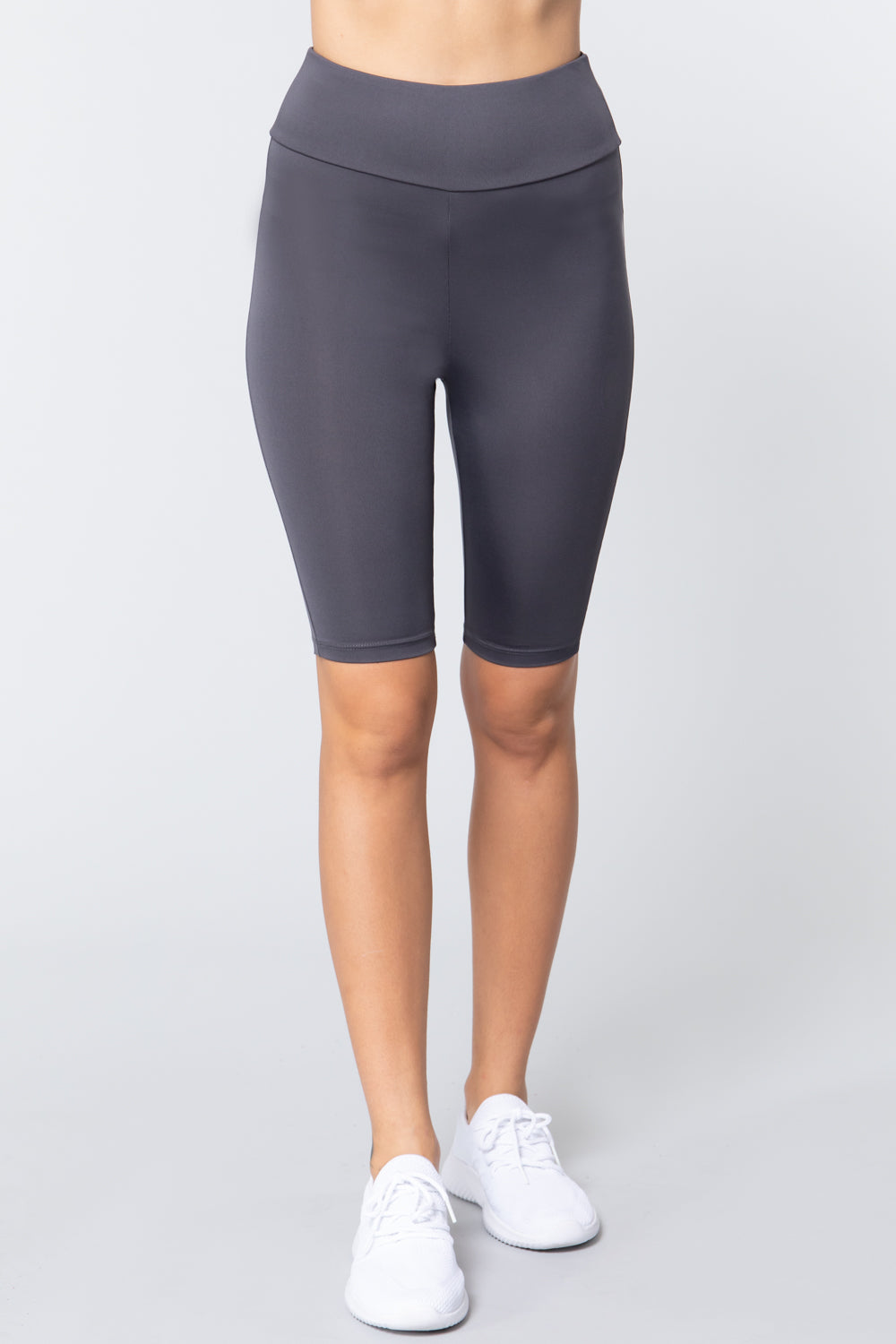 Short cycliste d'entraînement