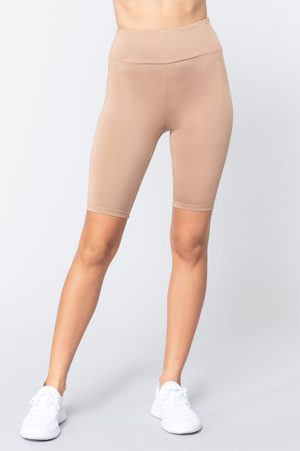 Short cycliste d'entraînement