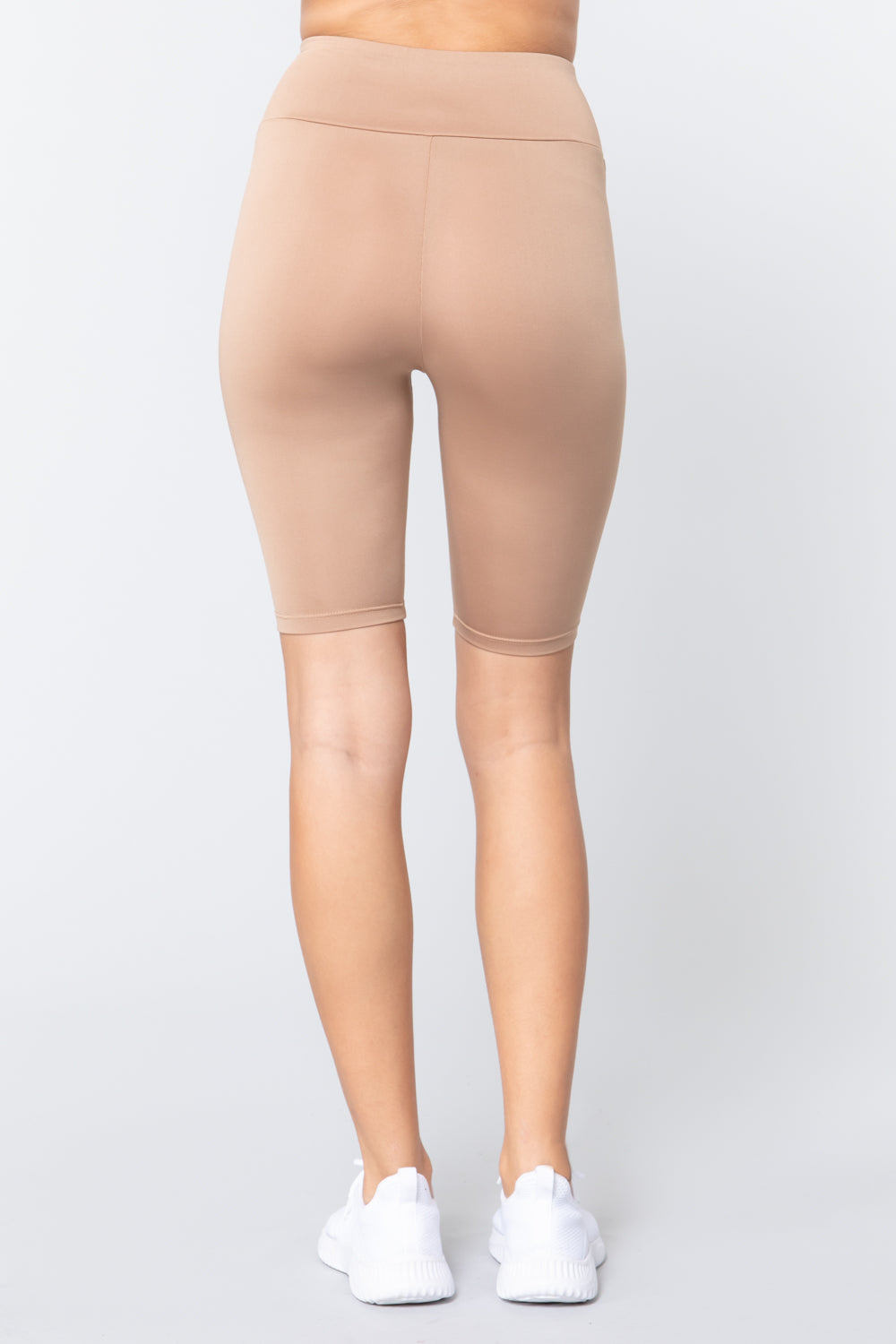 Short cycliste d'entraînement