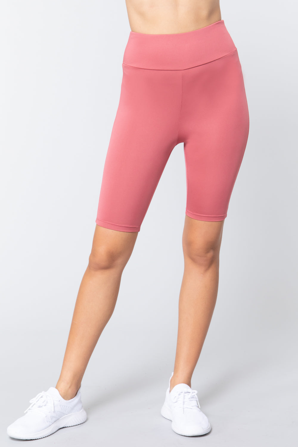 Short cycliste d'entraînement