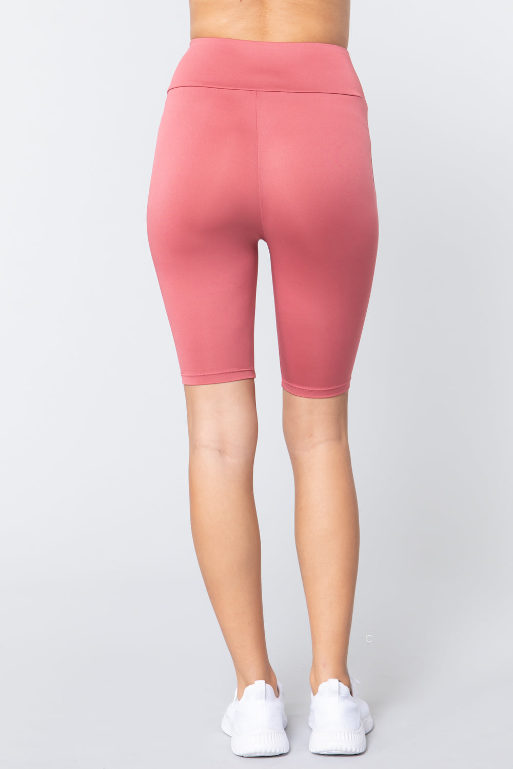Short cycliste d'entraînement