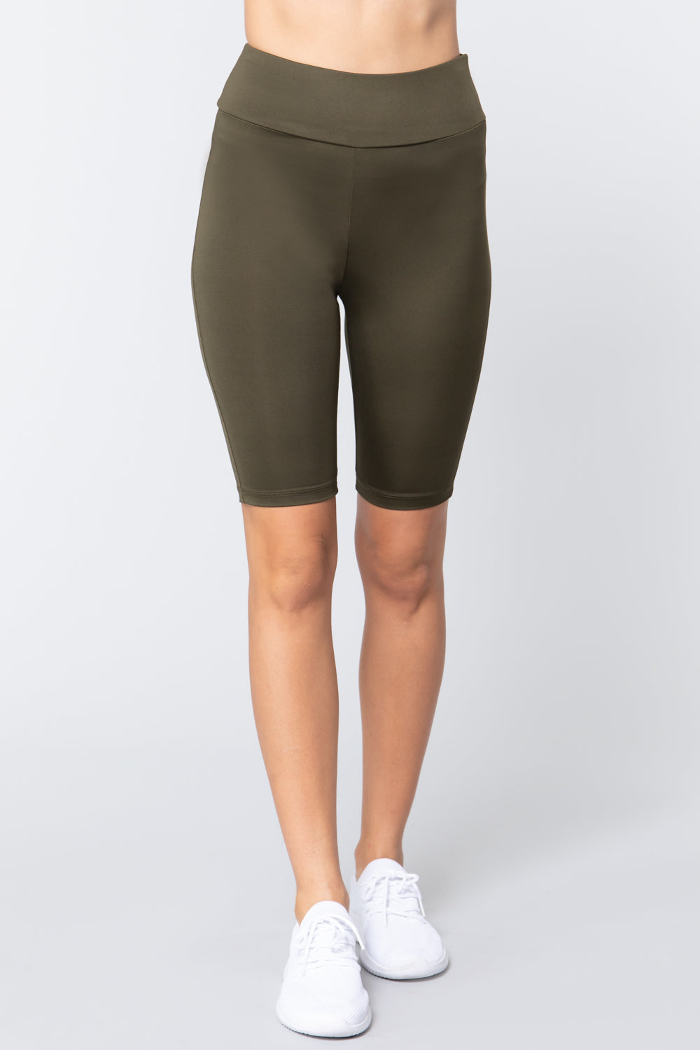 Short cycliste d'entraînement